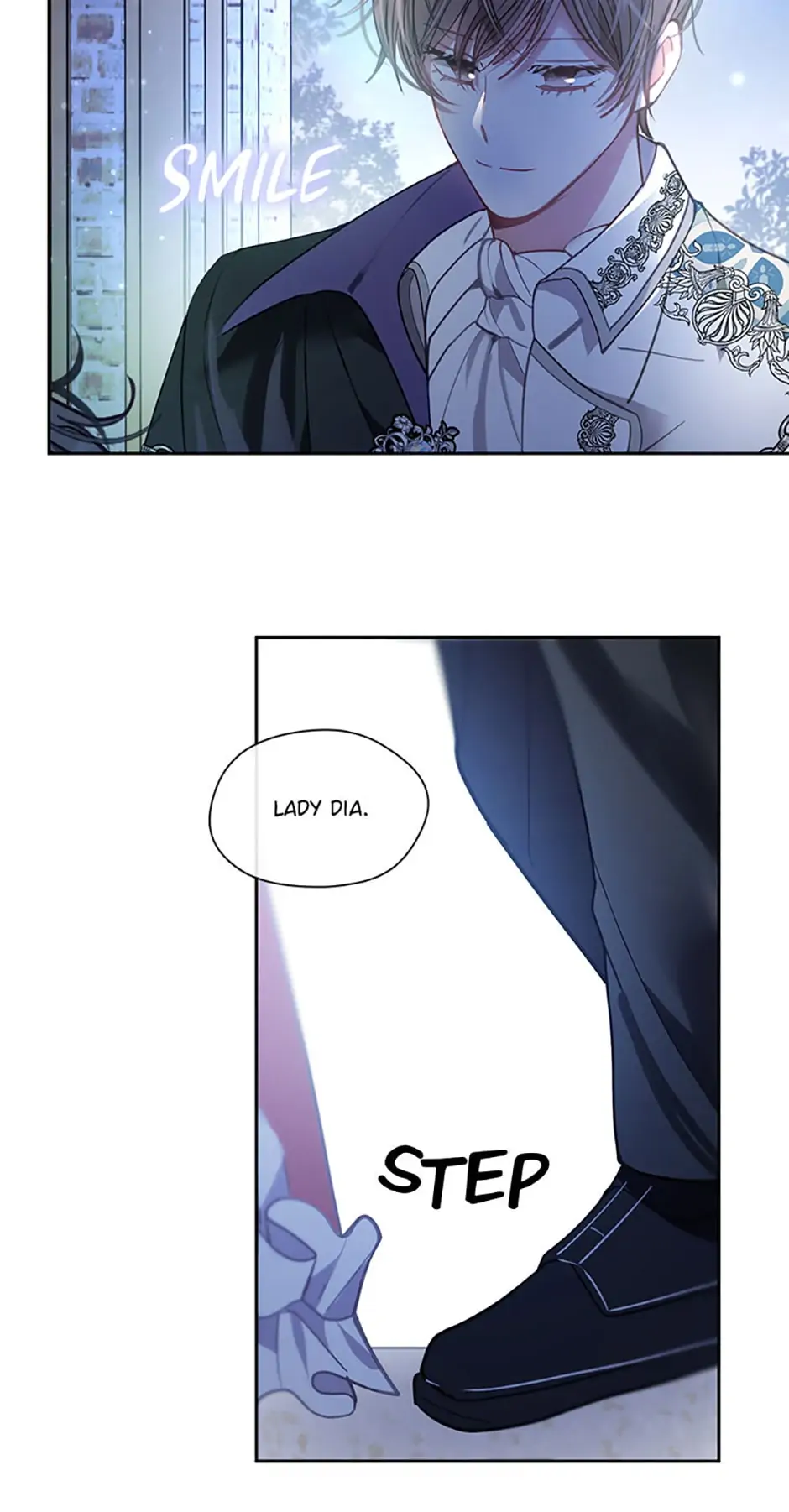 Devoted to Diamond chapter 50 - page 79